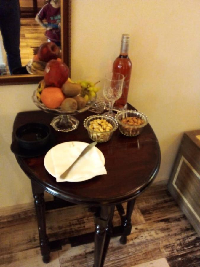 The Brigadiers Cottage, Mussoorie Bagian luar foto